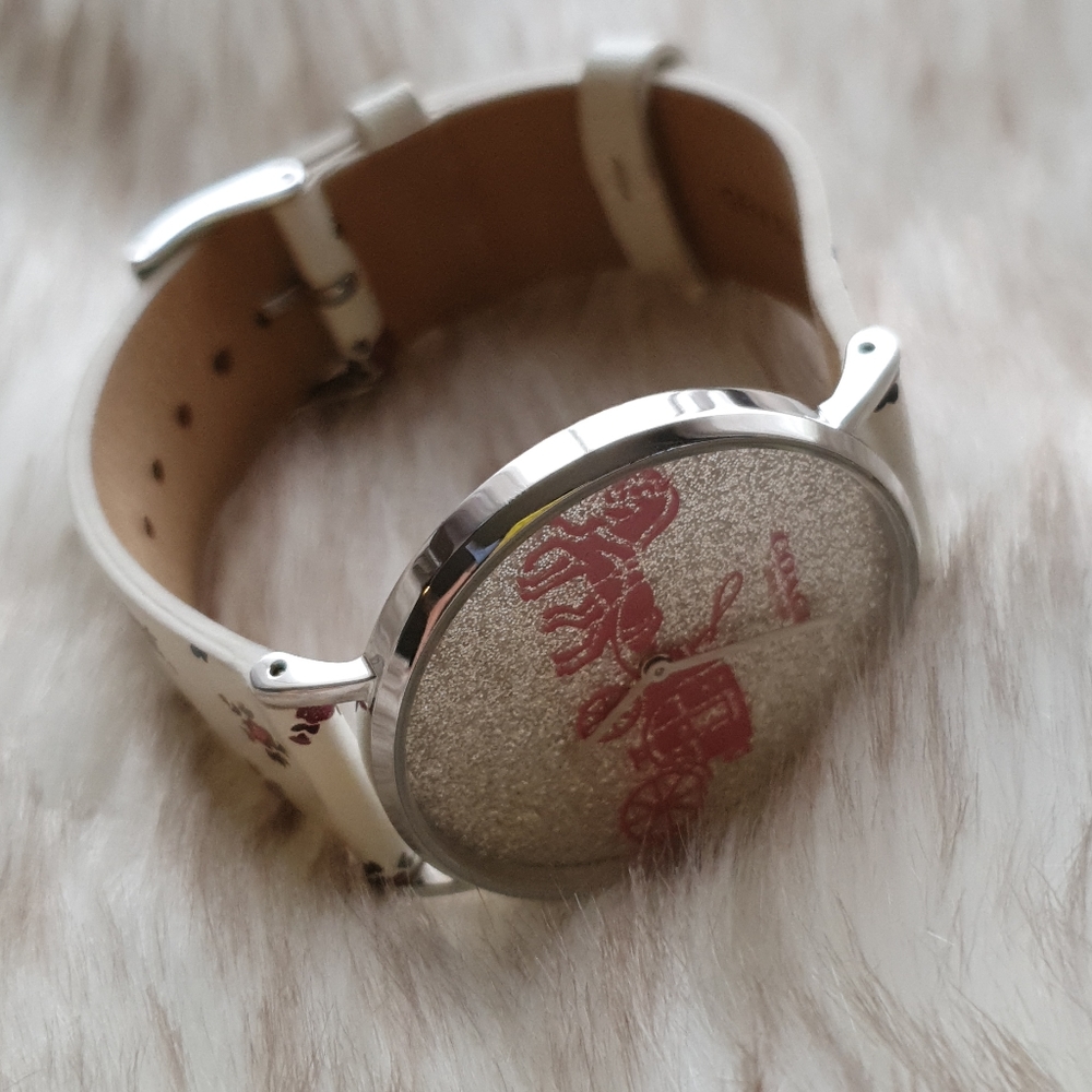 Coach Watch